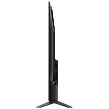TCL 55P69K televizorius 139,7 cm (55") 4K „Ultra HD“ išmanusis televizorius su „Wi-Fi“ juodas