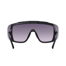 POC Devour Sunglasses, Black