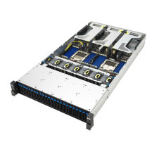 „Asus Rack“ platforma (2U) AMD RS720A-E13-RS24G „Asus Rack“ platforma (2U) AMD RS720A-E13-RS24G