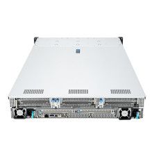 „Asus Rack“ platforma (2U) AMD RS720A-E13-RS24G „Asus Rack“ platforma (2U) AMD RS720A-E13-RS24G