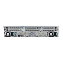 „Asus Rack“ platforma (2U) AMD RS720A-E13-RS24G „Asus Rack“ platforma (2U) AMD RS720A-E13-RS24G