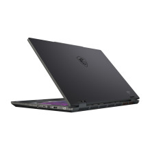 MSI Cyborg 15 B2RWEKG-044XPL Nešiojamas kompiuteris, Intel Core 5 210H, 39,6 cm (15,6 colio), Full HD, 16 GB DDR5-SDRAM,