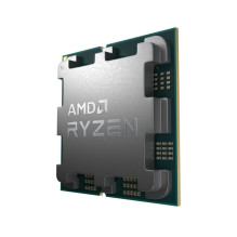AMD Ryzen 5 7500X3D procesorius 4 GHz 96 MB L3 dėklas