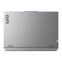 Lenovo LOQ 15AHP10 Ryzen 5 220 15.6" FHD IPS 300 nitų 144 Hz AG 32 GB DDR5 5600 SSD 512 GeForce RTX 5050 8 GB 60 Wh