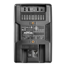 Neumann KH 80 DSP AG - aktyvus 2 juostų (4'+1') studijinis monitorius