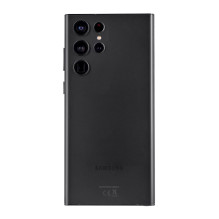 Samsung Galaxy S22 Ultra SM-S908B 17.3 cm (6.8") Dual SIM Android 12 5G USB Type-C 12 GB 256 GB 5000 mAh Black Rema