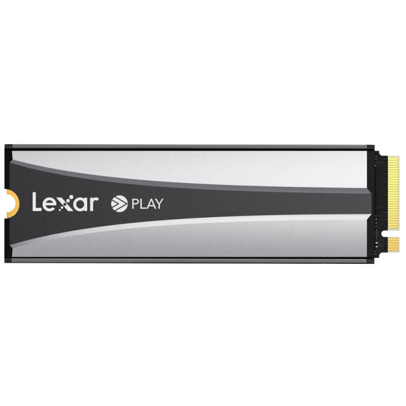 „Lexar LNMPLY8002T-RNNNG“ vidinis SSD diskas, 2 TB, M.2, PCI Express 4.0