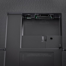 „Samsung The Frame QE50LS03FAU“ 127 cm (50 colių) 4K „Ultra HD“ išmanusis televizorius su „Wi-Fi“ juodas