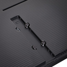 „Samsung The Frame QE50LS03FAU“ 127 cm (50 colių) 4K „Ultra HD“ išmanusis televizorius su „Wi-Fi“ juodas