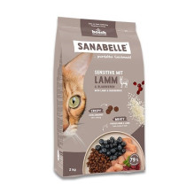 BOSCH Sanabelle Sensitive...