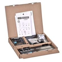 Samsung The Frame QE50LS03FAU 127 cm (50") 4K Ultra HD Smart TV Wi-Fi Black