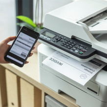 Brother MFC-B7800DN multifunction device