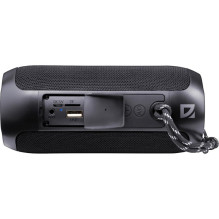 „BLUETOOTH“ KOLONĖLĖ „DEFENDER S100 5W“