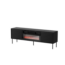 Cama CORTINA TV cabinet...