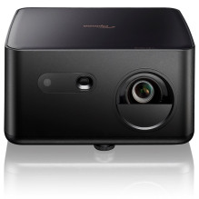 Optoma Photon Life PK32 Standard throw projector 1100 ANSI lumens DLP UHD 4K (3840x2160) 3D Black