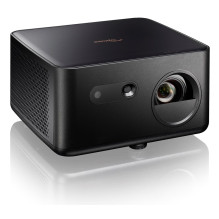 Optoma Photon Life PK32 Standard throw projector 1100 ANSI lumens DLP UHD 4K (3840x2160) 3D Black