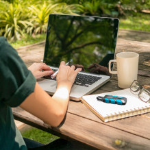 ADATA SC740 500 GB USB C tipo 3.2 Gen 2 (3.1 Gen 2) juoda, mėlyna