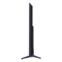 LG UHD AI 43UA73003LA televizorius 109,2 cm (43") 4K „Ultra HD“ išmanusis televizorius su „Wi-Fi“ juodas