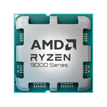 AMD Ryzen 5 9500F procesorius - dėklas