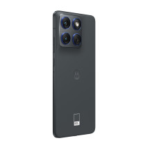 Motorola Edge 70 6.7" Dual SIM Android 16 USB Type-C 12 GB 512 GB 4800 mAh Gray