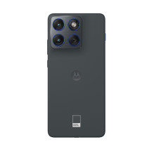 Motorola Edge 70 6.7" Dual SIM Android 16 USB Type-C 12 GB 512 GB 4800 mAh Gray