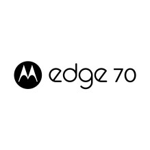 „Motorola Edge 70 6.7"“ su dviem SIM kortelėmis, „Android 16“, USB C tipo, 12 GB, 512 GB, 4800 mAh, pilkas
