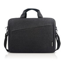 Lenovo T210 39.6 cm (15.6") Toploader bag Black