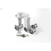 Gorenje MMC1000RLR planetinis robotas, raudonas