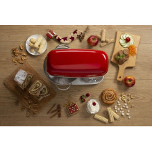 Gorenje MMC1000RLR Planetary Robot, Red