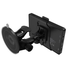 MODECOM FreeWAY CX 5.0 AUTOMOBILIO NAVIGACIJA + „MiGO Navigation Truck“ (1 metų atnaujinimas)