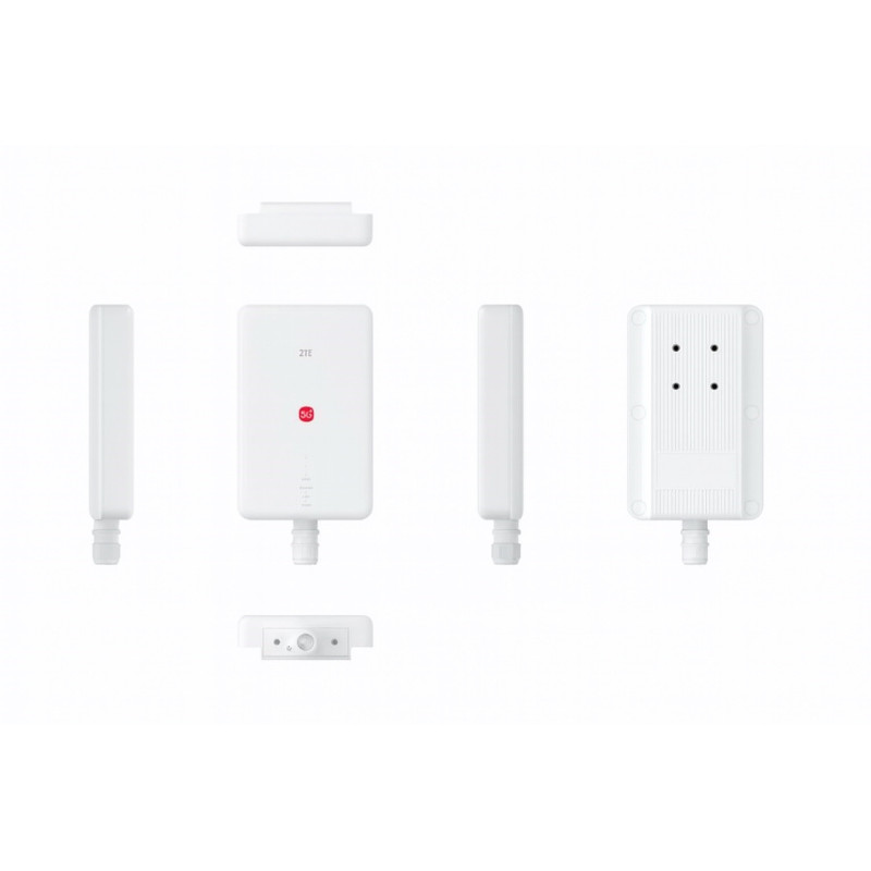 ZTE G5 Max maršrutizatorius