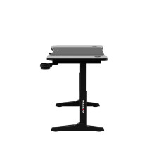 Huzaro Hero 3.6 Black gaming desk