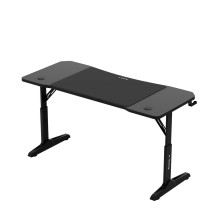 Huzaro Hero 3.6 Black gaming desk