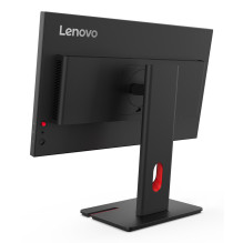 „Lenovo ThinkVision T24-40“ LED ekranas 60,5 cm (23,8 colio) 1920 x 1080 pikselių „Full HD“ LCD juodas