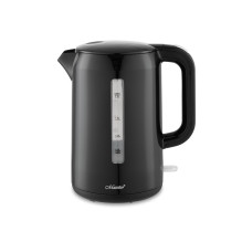 Maestro MR-022 electric kettle 2.2 L 2200 W (MR-022-BLACK) Black