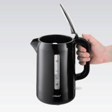 Maestro MR-022 electric kettle 2.2 L 2200 W (MR-022-BLACK) Black