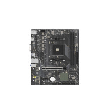 Sapphire A520M-E AMD A520 Socket AM4 micro ATX