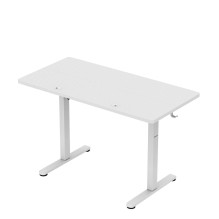 Huzaro Hero 8.1 White Gaming Desk Huzaro Hero 8.1 White Gaming Desk