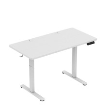 Huzaro Hero 8.1 White Gaming Desk Huzaro Hero 8.1 White Gaming Desk