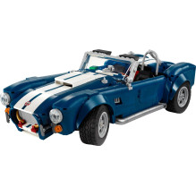 LEGO ICONS 10357 Shelby Cobra 427 S / C