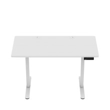 Huzaro Hero 8.1 White Gaming Desk Huzaro Hero 8.1 White Gaming Desk