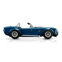 LEGO ICONS 10357 Shelby Cobra 427 S / C