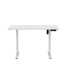 Huzaro Hero 8.1 White Gaming Desk Huzaro Hero 8.1 White Gaming Desk