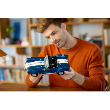 LEGO ICONS 10357 Shelby Cobra 427 S / C