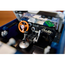 LEGO ICONS 10357 Shelby Cobra 427 S / C