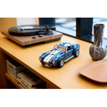 LEGO ICONS 10357 Shelby Cobra 427 S / C