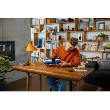 LEGO ICONS 10357 Shelby Cobra 427 S / C