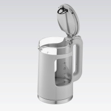 Maestro MR-065 elektrinis virdulys 1,7 l 2200 W (MR-065-GREY) pilkas