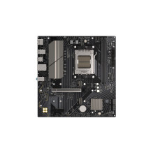 Sapphire B650M-E AMD B650 Socket AM5 micro ATX plokštė
