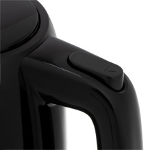 ADLER AD 1380B black electric kettle